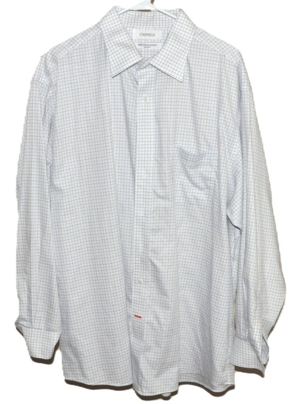 Cremeiux Men's Dress Shirt